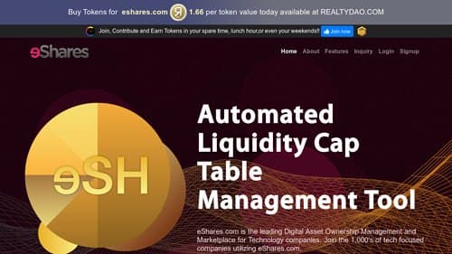 Eshares